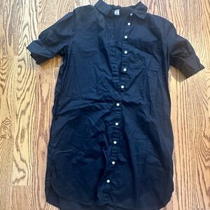 Old Navy Women’s Shirt Dress
